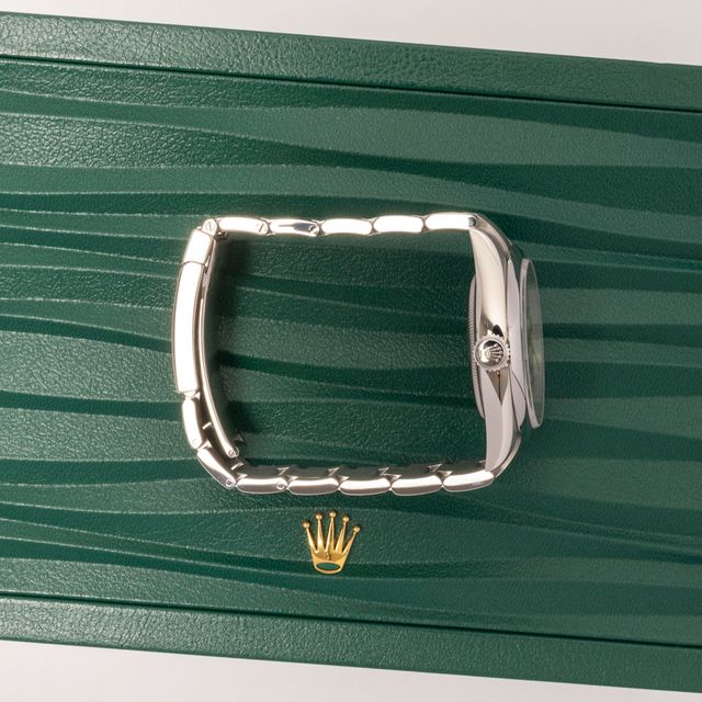 Rolex Oyster Perpetual 41 134300 Image 2